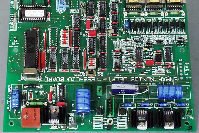 Dijital ve Analog Kartlar