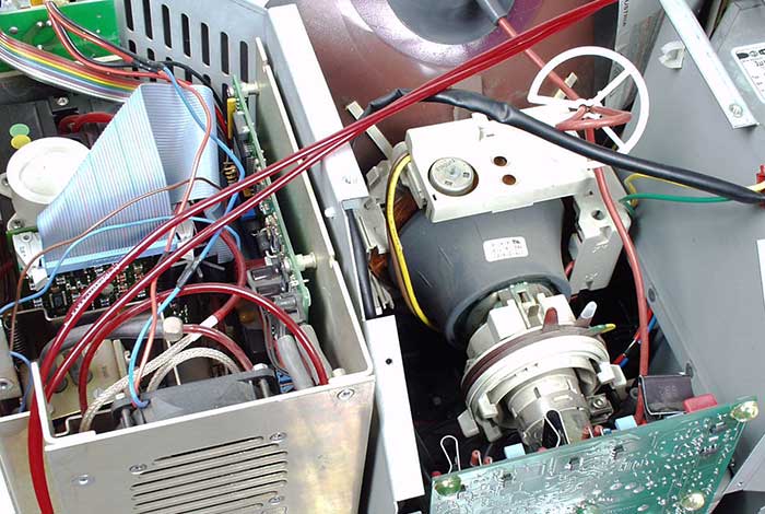 LCD Ekran ve Monitörler