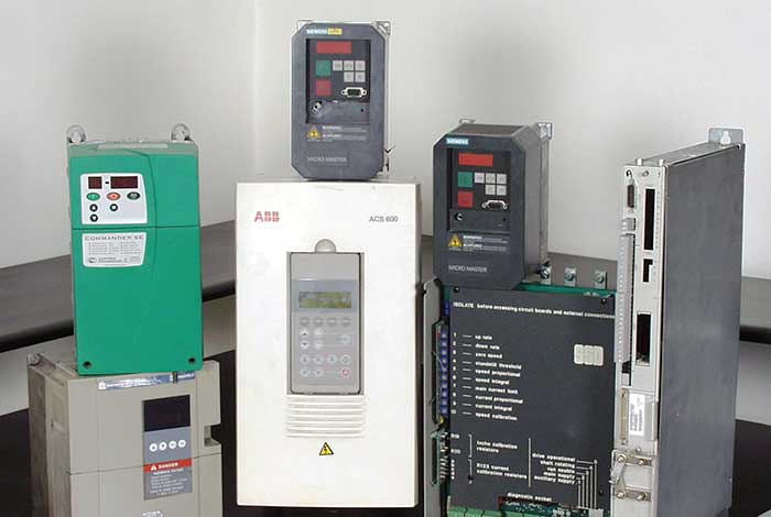 İnvertör-Konvertör