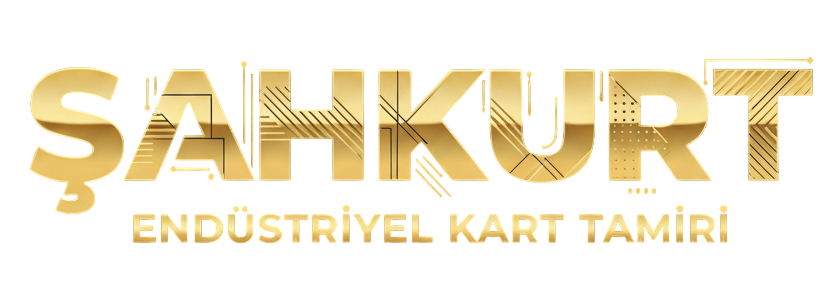 Şahkurt Logo